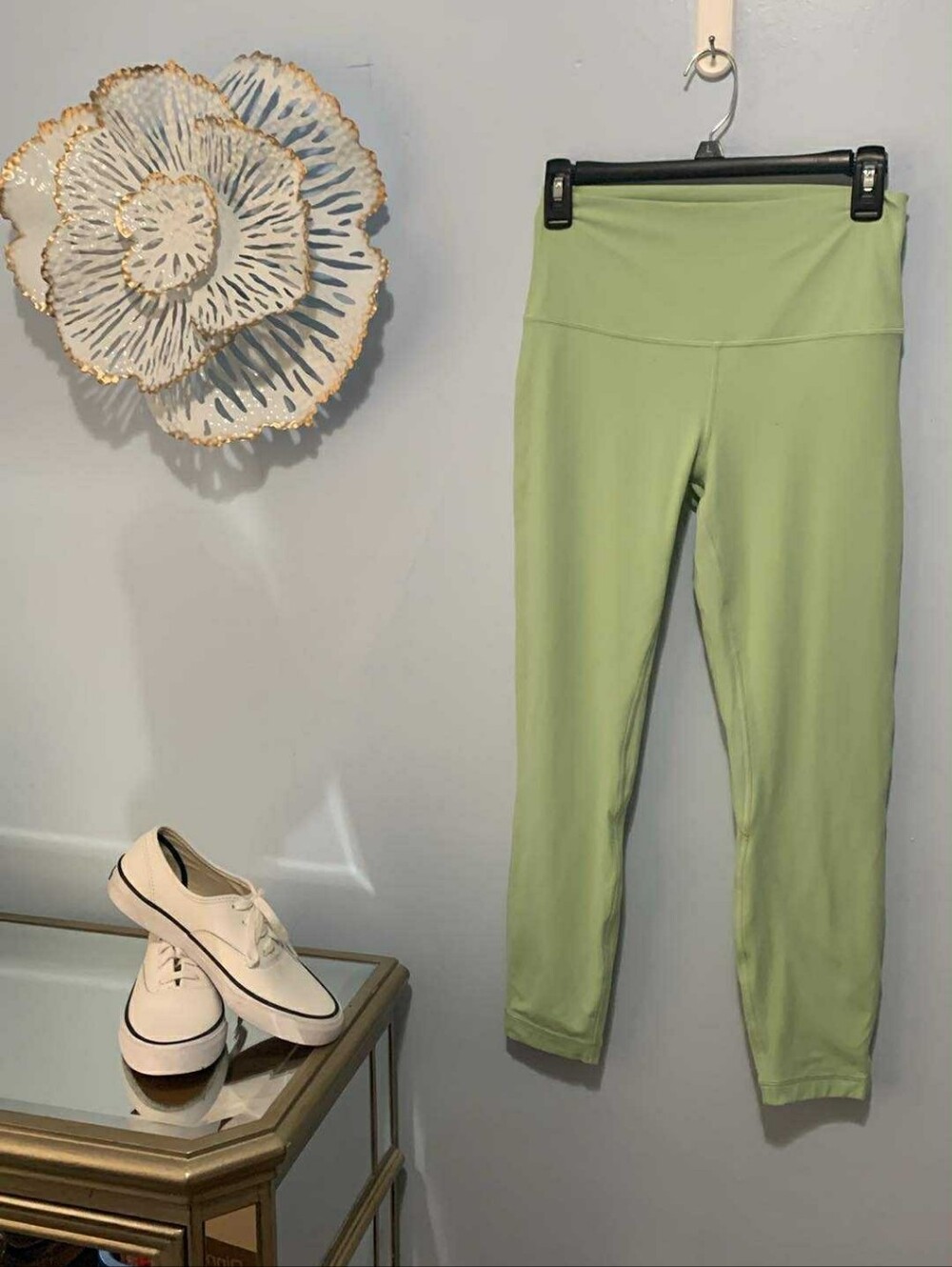 Lululemon Align Leggings 25" Nulu